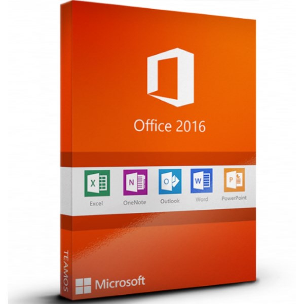 Ms office professional plus 2016 download