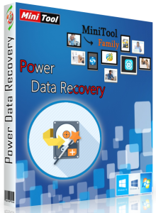 Minitool Power Data Recovery Download Mac